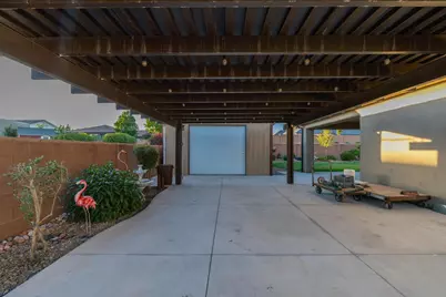 2223 E Coyote Springs Dr, Saint George, UT 84790 - Photo 46