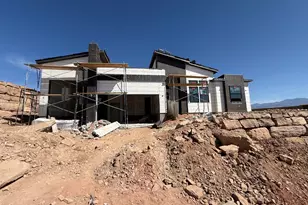 3078 W Platani Trail, Saint George, UT 84770 - Photo 1