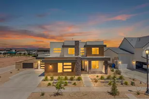 552 W Cyn Pne Dr, Saint George, UT 84790 - Photo 2
