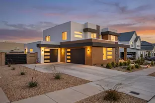 552 W Cyn Pne Dr, Saint George, UT 84790 - Photo 2