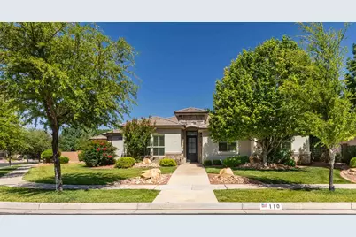 110 S Chalon Dr, Saint George, UT 84770 - Photo 1