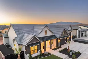 4972 S Lakefront Pl, Washington, UT 84780 - Photo 4