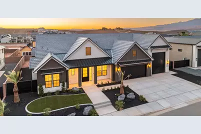 4972 S Lakefront Place, Washington, UT 84780 - Photo 2