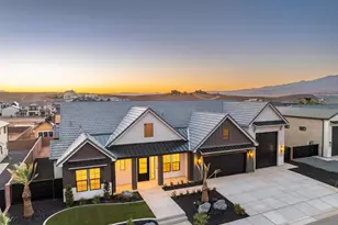 4972 S Lakefront Pl, Washington, UT 84780 - Photo 2