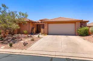 140 N Tuacahn Dr, Ivins, UT 84738 - Photo 2