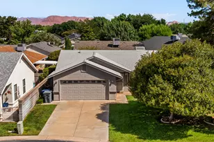 710 S Indian Hills Dr, Saint George, UT 84770 - Photo 1