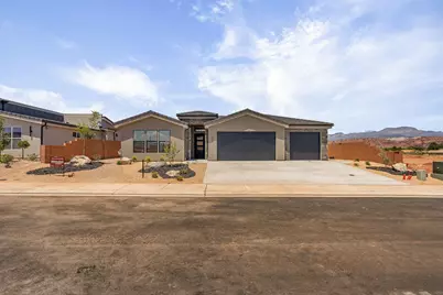 115 E Morning Glory Ave, Ivins, UT 84738 - Photo 4