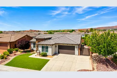 857 N Via Del Sol, Washington, UT 84780 - Photo 1