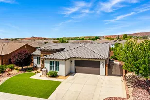 857 N Via Del Sol, Washington, UT 84780 - Photo 1