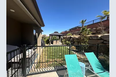 3031 W Karersee Drive Dr, Saint George, UT 84770 - Photo 34