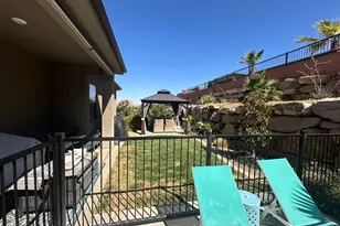 3031 W Karersee Dr Dr, Saint George, UT 84770 - Photo 34