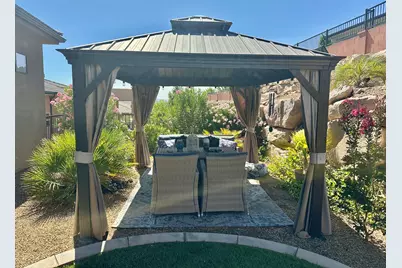 3031 W Karersee Drive Dr, Saint George, UT 84770 - Photo 28