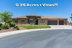 1947 E Riverbend Cir, Saint George, UT 84790 - Photo 1