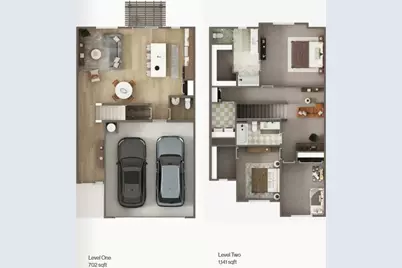 4009 E Razor Dr #115, Washington, UT 84780 - Photo 18