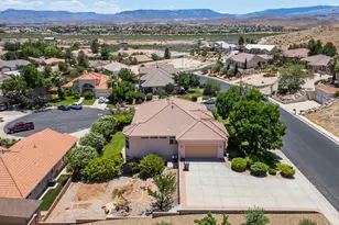 3577 S Paiute Rd, Saint George, UT 84790 - Photo 56