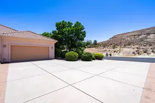 3577 S Paiute Rd, Saint George, UT 84790 - Photo 64
