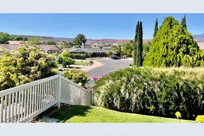 1020 E Fort Pierce Dr, Saint George, UT 84790 - Photo 2