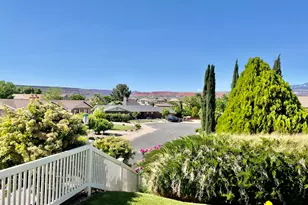 1020 E Fort Pierce Dr, Saint George, UT 84790 - Photo 2