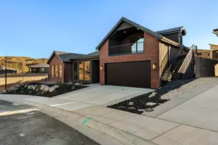 1023 N Falcon Ridge View, Hurricane, UT 84737 - Photo 28