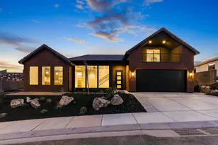 1023 N Falcon Ridge View, Hurricane, UT 84737 - Photo 1