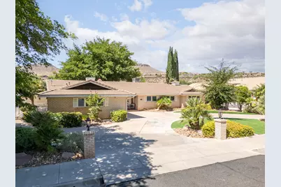 539 W Diagonal St, Saint George, UT 84770 - Photo 2