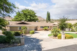 539 W Diagonal St, Saint George, UT 84770 - Photo 2