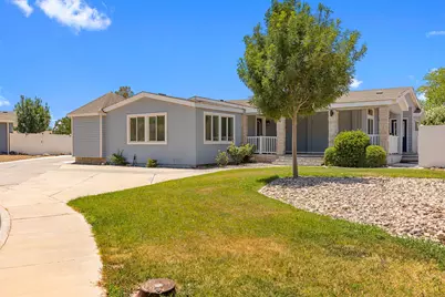 321 N 3420 W, Hurricane, UT 84737 - Photo 1