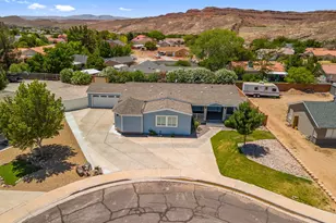 321 N 3420 W, Hurricane, UT 84737 - Photo 2