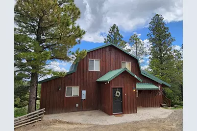 1505 W Elk Ridge Dr, Duck Creek, UT 84762 - Photo 4