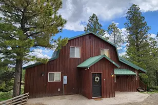 1505 W Elk Ridge Dr, Duck Creek, UT 84762 - Photo 4