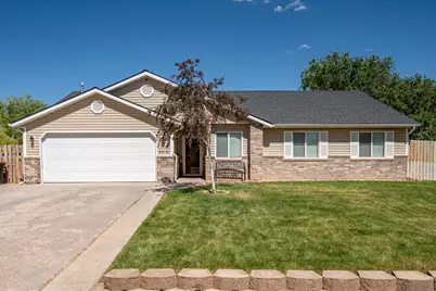 4510 N Half Mile Rd, Enoch, UT 84721 - Photo 1