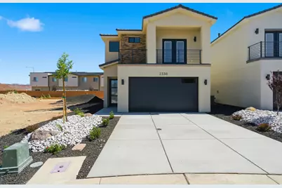 2336 E Kiabito Ln #Lot 109, Saint George, UT 84790 - Photo 1