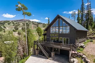 244 W Pinehurst Dr, Brian Head, UT 84719 - Photo 2