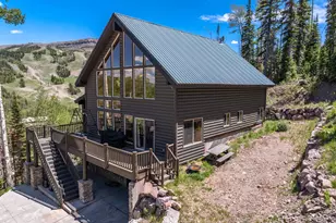 244 W Pinehurst Dr, Brian Head, UT 84719 - Photo 6