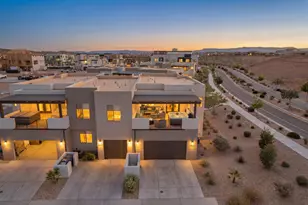 5465 S Lula Bay Pl, Saint George, UT 84790 - Photo 2