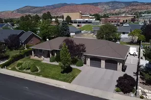 723 S St James Pl, Cedar City, UT 84720 - Photo 4