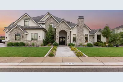 2639 E Poplar Cir, Saint George, UT 84790 - Photo 1