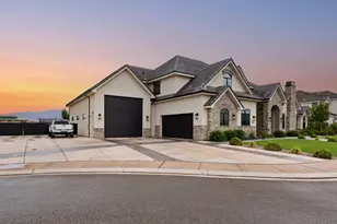 2639 E Poplar Circle, Saint George, UT 84790 - Photo 2