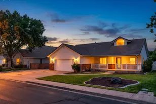 1804 N 2500 Cir W, Saint George, UT 84770 - Photo 4