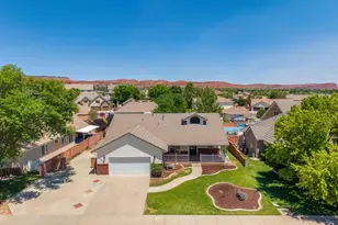 1804 N 2500 Cir W, Saint George, UT 84770 - Photo 70