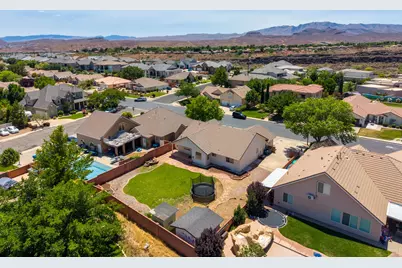 1804 N 2500 Cir W, Saint George, UT 84770 - Photo 66
