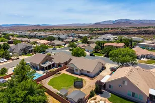 1804 N 2500 Cir W, Saint George, UT 84770 - Photo 66