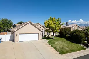 2883 E Overlook Dr, Saint George, UT 84790 - Photo 1