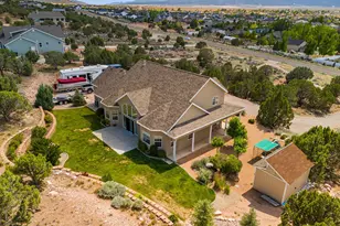 1015 S Westview Dr, Cedar City, UT 84720 - Photo 40