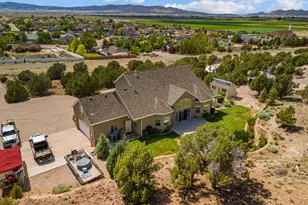 1015 S Westview Dr, Cedar City, UT 84720 - Photo 42