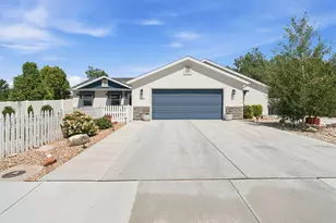 1720 N 3475 W, Cedar City, UT 84721 - Photo 1