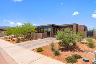 582 S Juniper Wy, Ivins, UT 84738 - Photo 86
