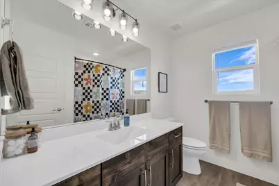 529 S Stewart Creek, Washington, UT 84780 - Photo 6