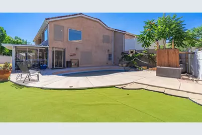 2201 S San Carlos Ct, Saint George, UT 84790 - Photo 42