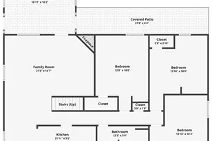 2201 S San Carlos Ct, Saint George, UT 84790 - Photo 4